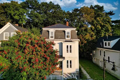 132 Hyde Park Ave #2