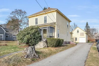 46 North St