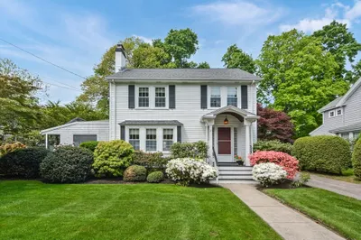 21 Stevens Rd