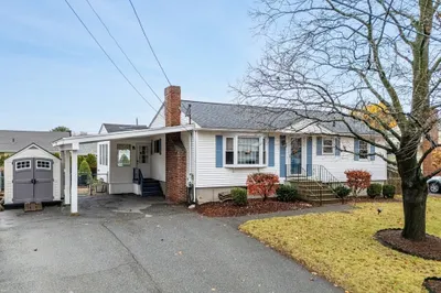12 Oakland Rd