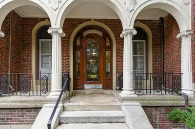 18 Melvin Ave #12