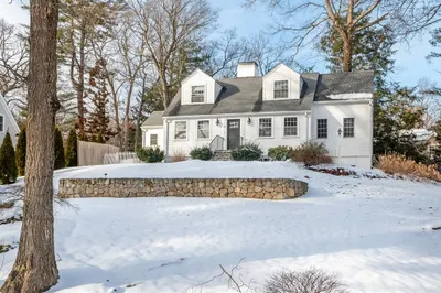 14 Audubon Road
