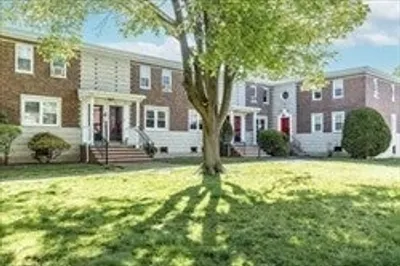 54 Newman Rd #1