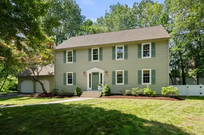 100 Avery Heights Drive