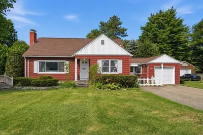 161 Stony Hill Rd