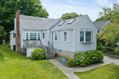 43 Bayview Street