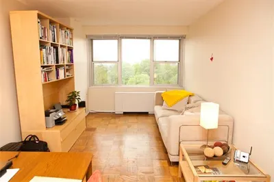 151 Tremont #7L