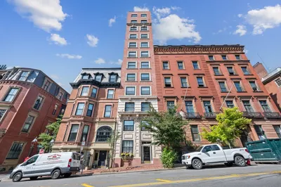 48 Beacon St #6F