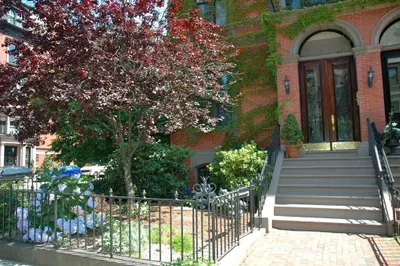 149 Beacon St #3