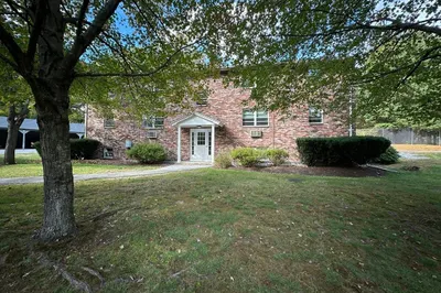 85 Hosmer Street #D-6
