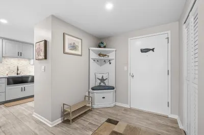 1 Belmont Road #513 1