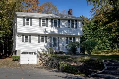 20 Rockland Street