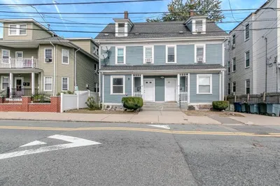 28-30 Mt. Hope Street 1