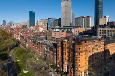 362 Commonwealth Ave #2EF 1