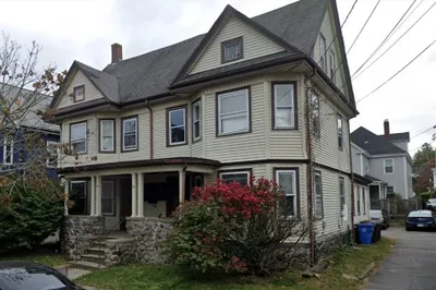 14-16 Dartmouth St 1