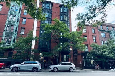 31 Mass Ave #4-1