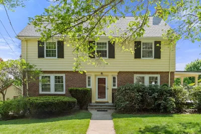 71 Elizabeth Road