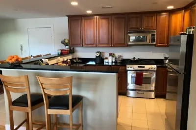 1 Powder Mill Square #408 1