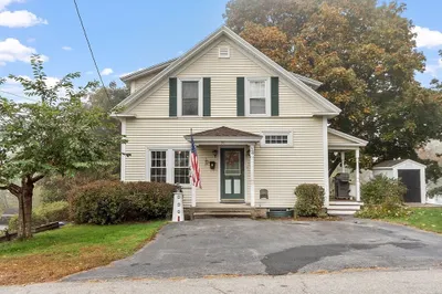 34 Highland St