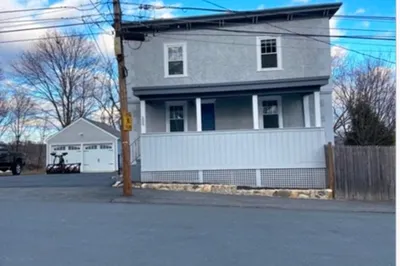 64 Valley Street #1 1