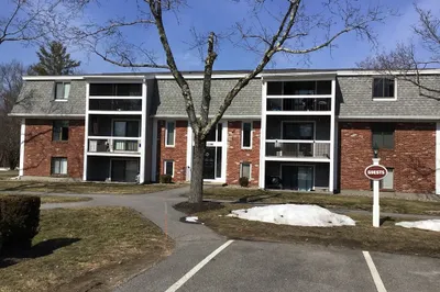15 Foundry Street #C30 1