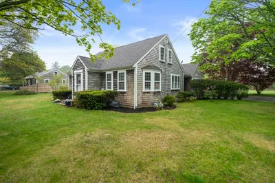 42 Old Barnstable Rd