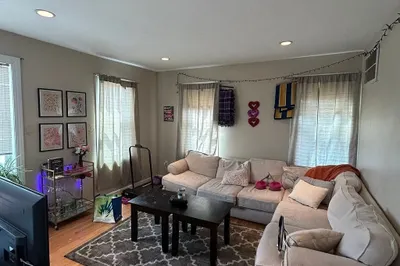 84 May St #2