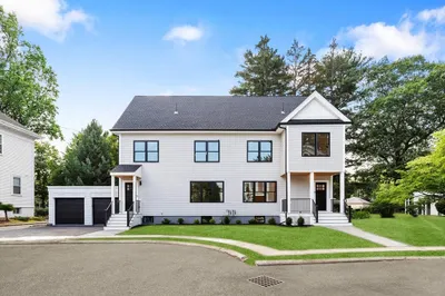 6 Wyman Court #6 1