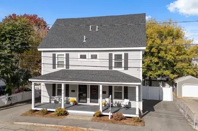 17 Stoddard Street #17