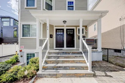 14 Valentine Street #2