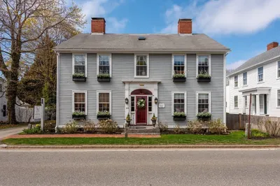 34 Mount Pleasant Street 1