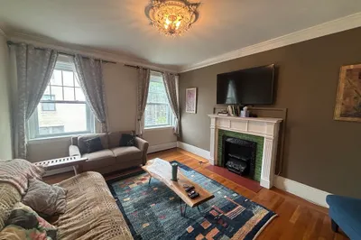 26 Medfield Street #3 1