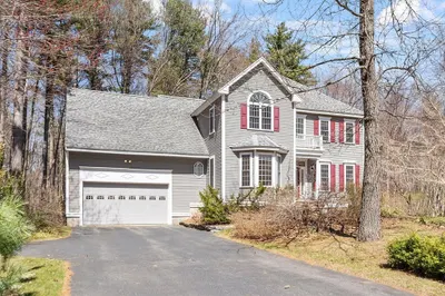 35 Cortland Cir #35