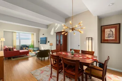 141 Dorchester Ave #116