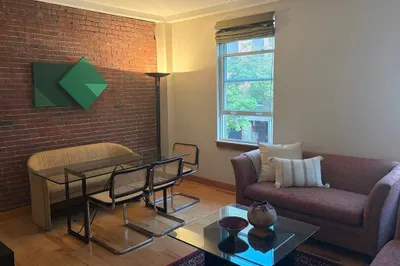 100 Fulton Street #2T 1