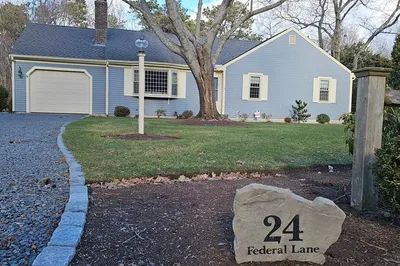 24 Federal Lane 1