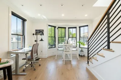 57 Saratoga St #7