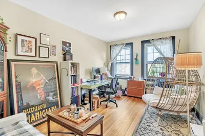 247 Chestnut Hill Ave #32