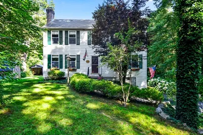 549 Chestnut Hill Road 1