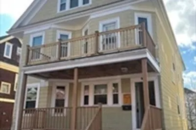 41 Stratton St 1