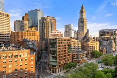 110 Broad St #303 1