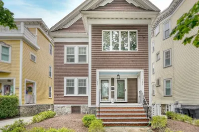 1632 Columbia Road #2