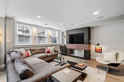 98 Waltham Street #1