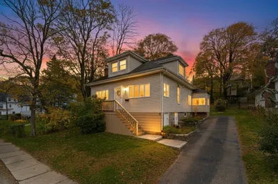 5 Springdale Ave