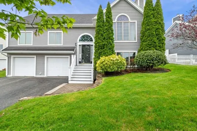 1 Bridle Path Rd