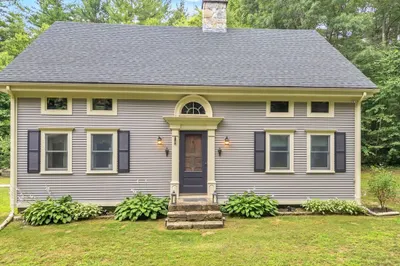 56 W Pelham Rd