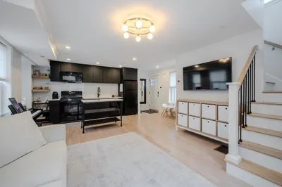 108 Gilman St #1