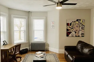 20 Joseph Street #1