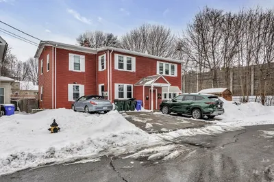 57 Schiller St