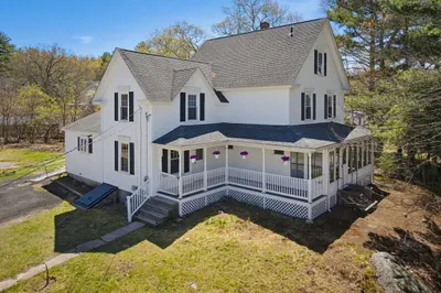 298 Providence Rd